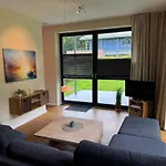 Moderne 2 Pers Apartamento Bad Zwischenahn