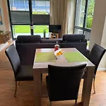 Moderne 2 Pers Apartamento Bad Zwischenahn