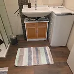 Moderne 2 Pers Apartamento