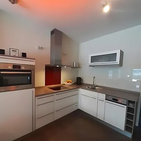 Moderne 2 Pers *