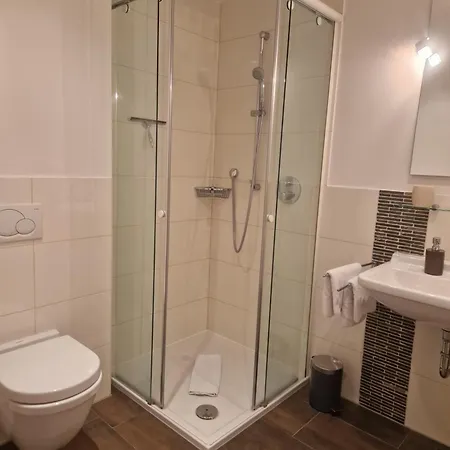 Moderne 2 Pers Апартаменты